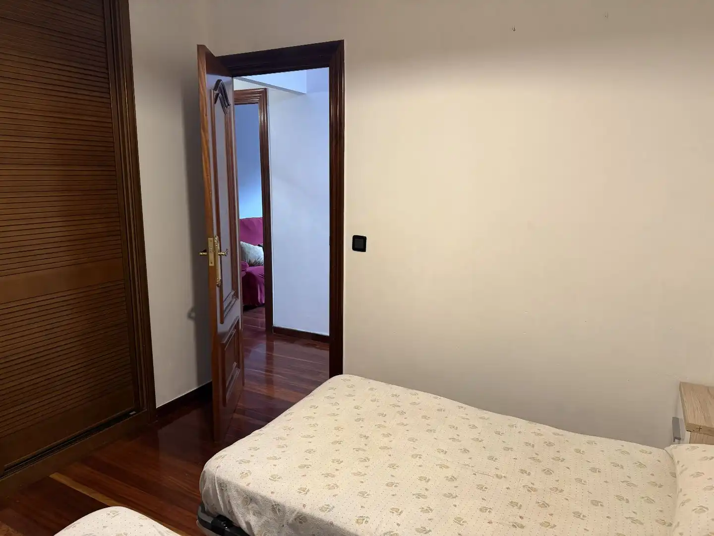 Dormitori de Pis en venda en Beasain amb Terrassa i Balcó