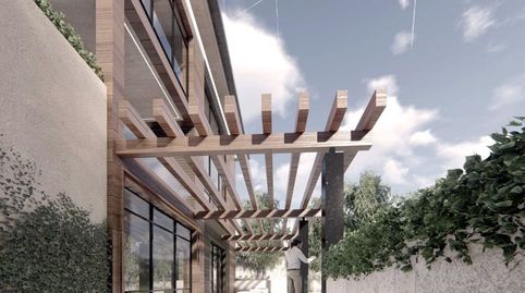 Foto 3 von Residential zum Verkauf in Avenida del Pinar, 17, Campo Real, Madrid