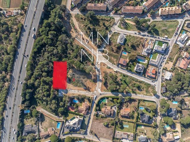 Terreno en Venta en Bell - Aire