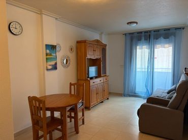 Wohnung mit Balkon zur Miete in LA LOMA