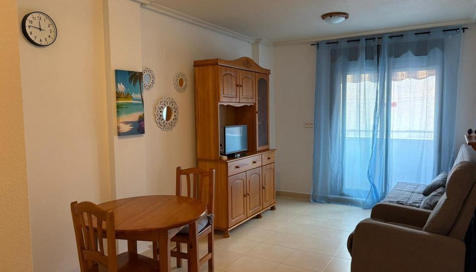Photo 1 of Flat to rent in La Loma, Avenida Habaneras - Curva de Palangre, Alicante