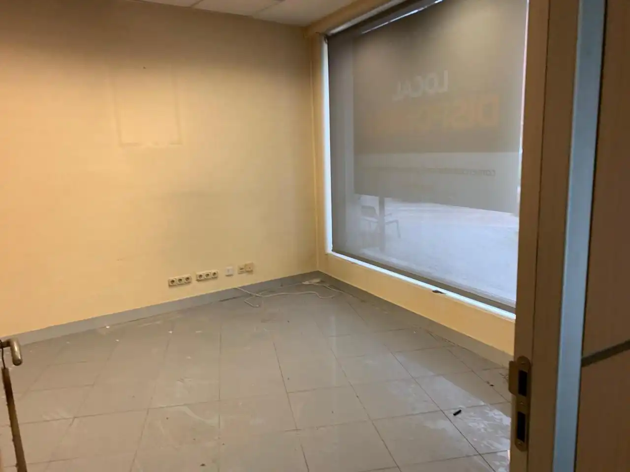 Local comercial en venta en Marques de Valdespina Kalea, imagen 14