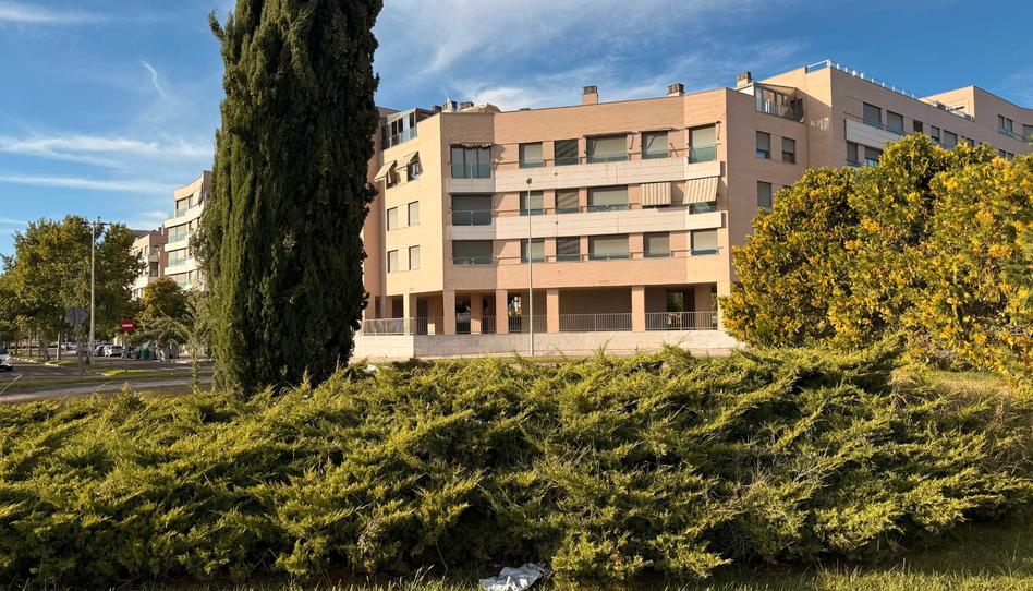 Foto 1 de Pis en venda a Calle Kilimanjaro, 13, Pinar del Jalón, Valladolid