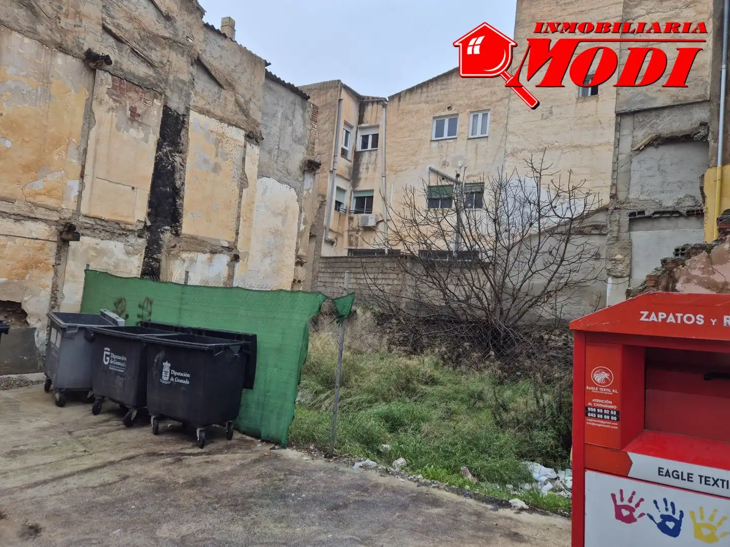 Terreno residenziale in vendita a Dúrcal, imagen 5
