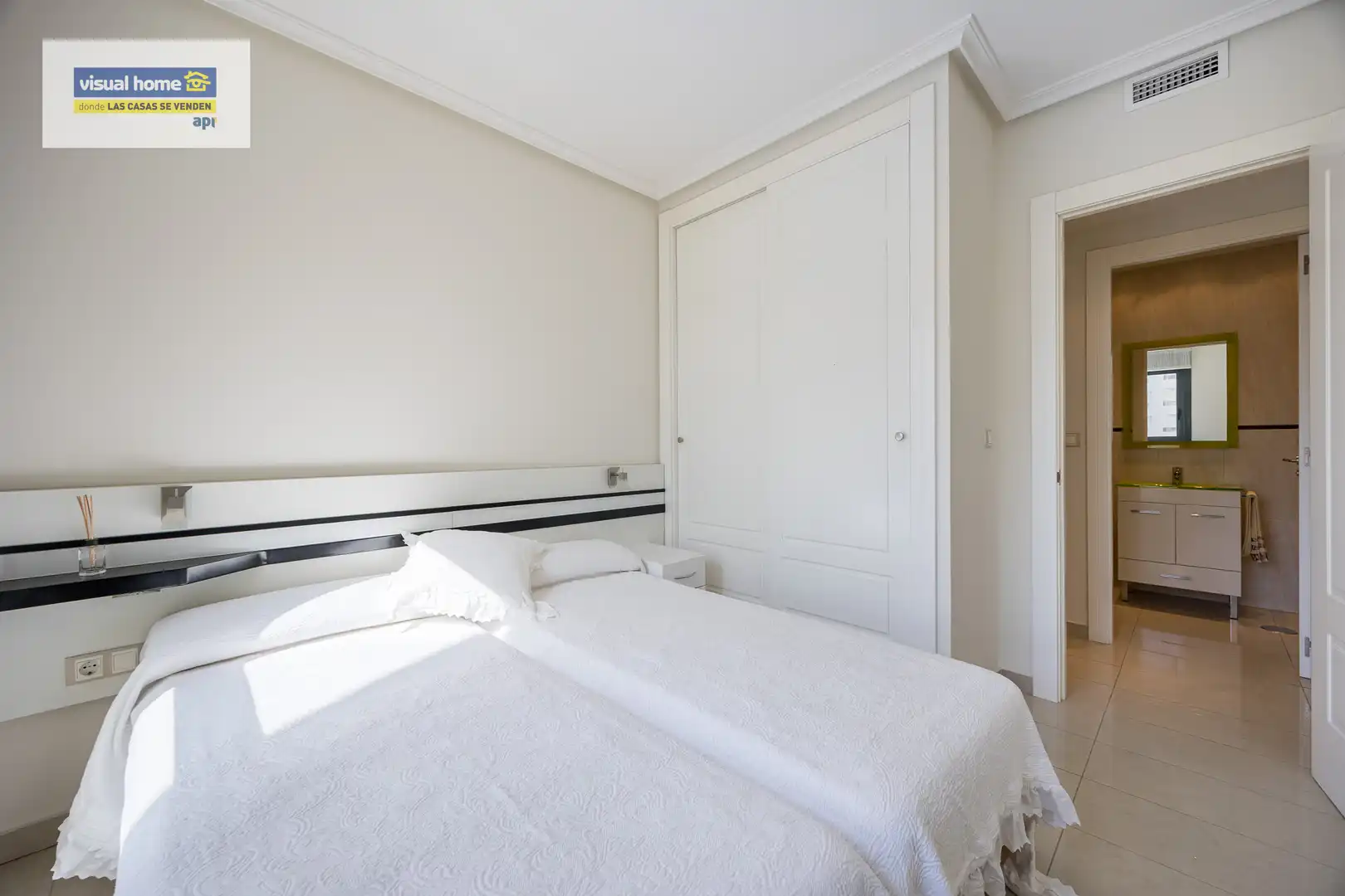 Piso con piscina en venta en Rincón de Loix, imagen 15