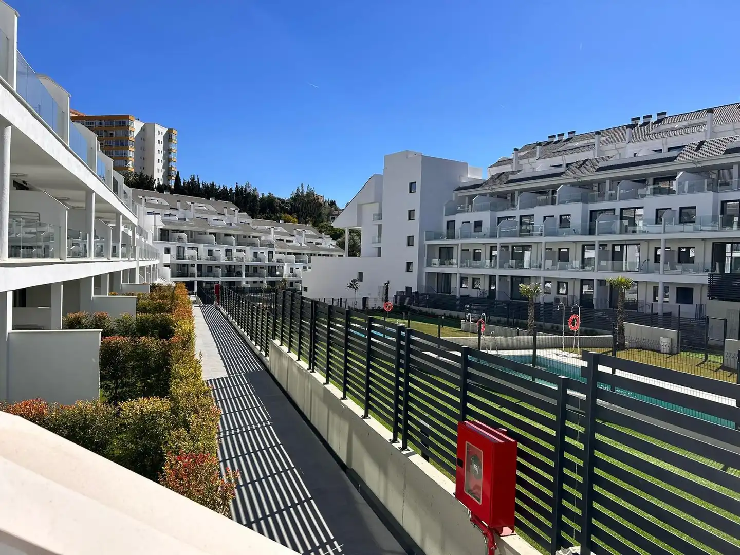 Flat with pool for sale in Calle Zorzal 16, imagen 21