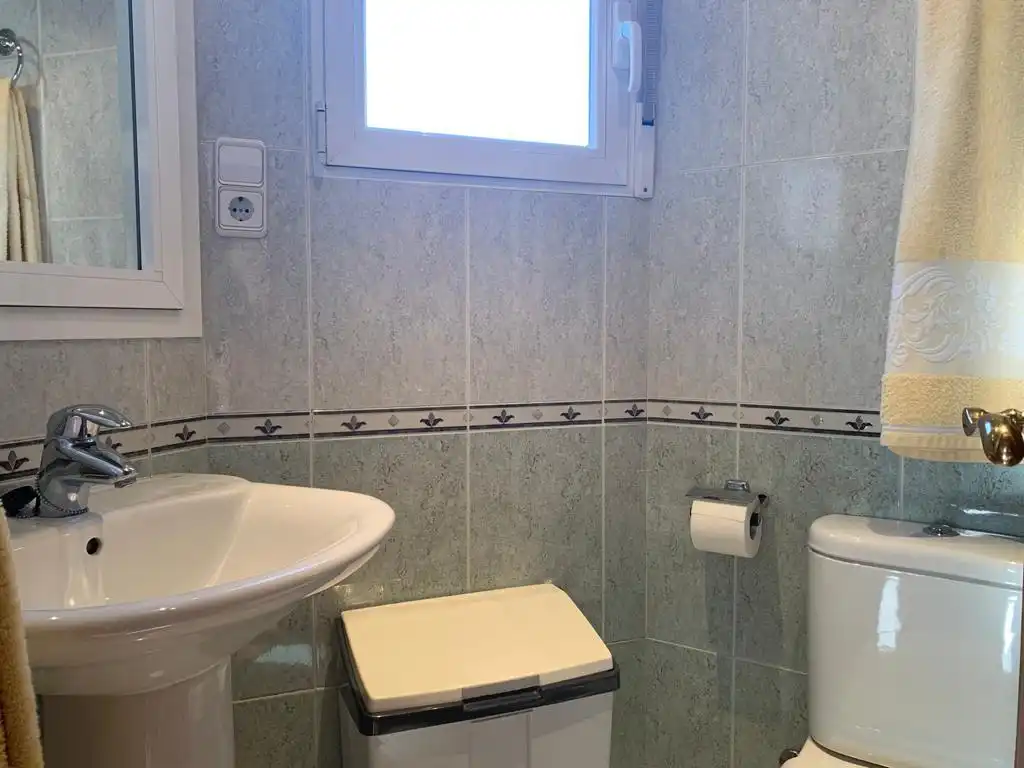 Wohnung zum Verkauf in Calle de Vicente Espinel, imagen 18