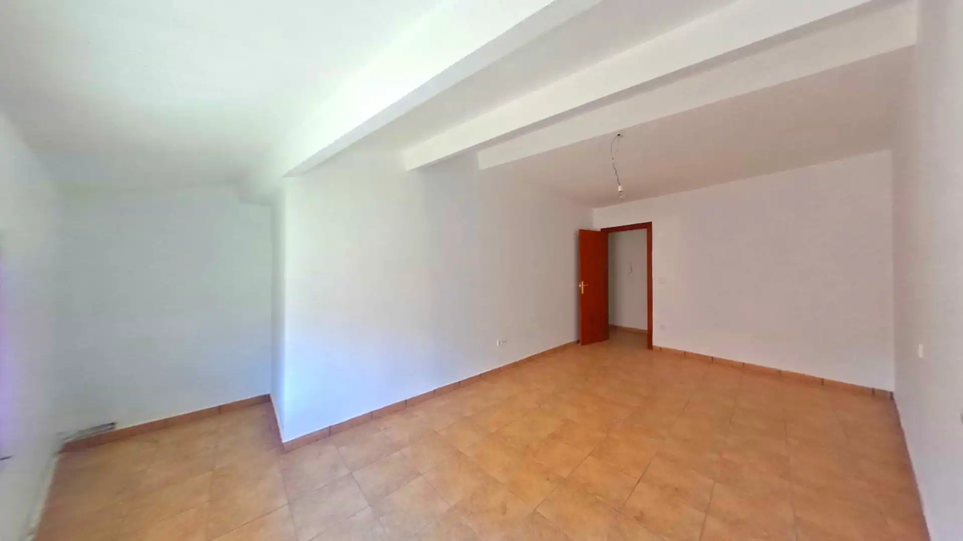 Casa adosada en venta en El Moron, Foz-calanda