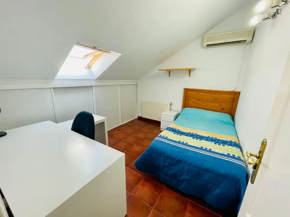 Habitación en Villanueva de la Cañada ciudad