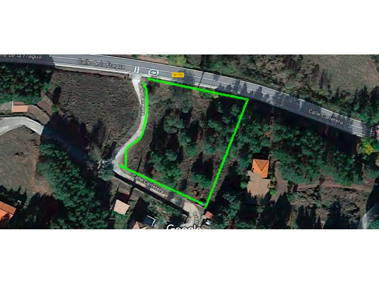 Residencial en venta en Piñuécar-Gandullas