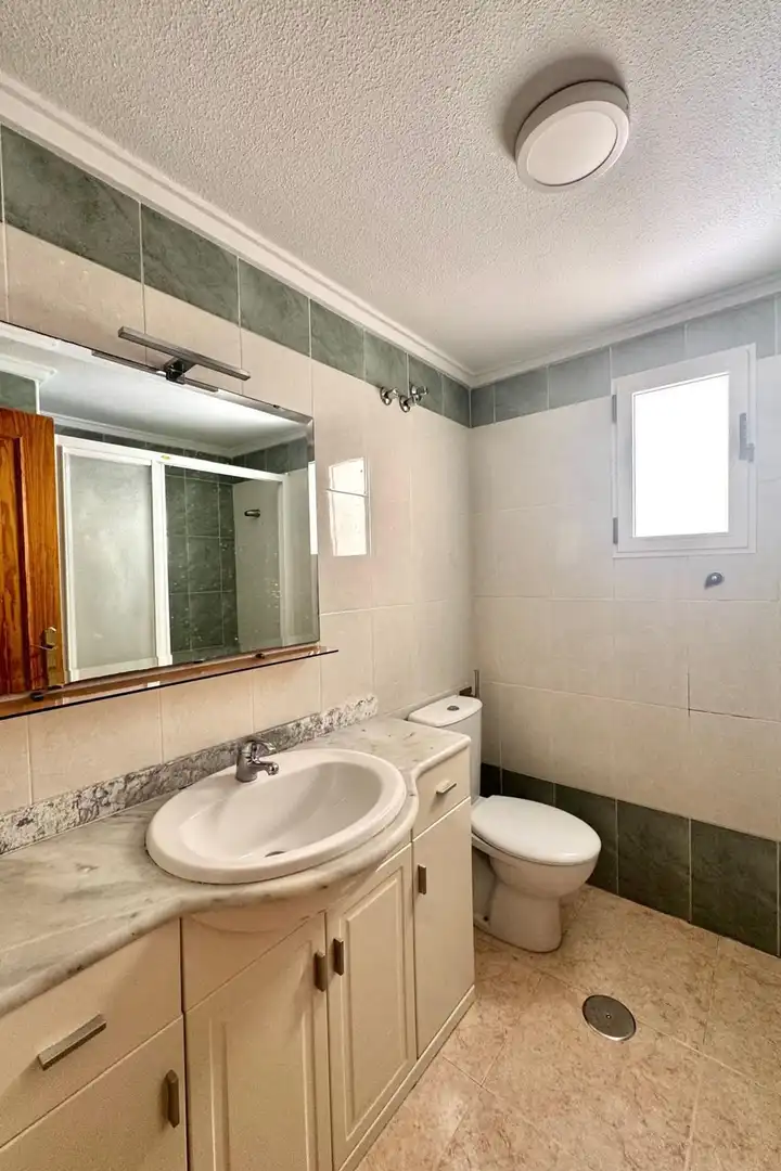 Apartament amb terrassa en venda a Centro, imagen 16