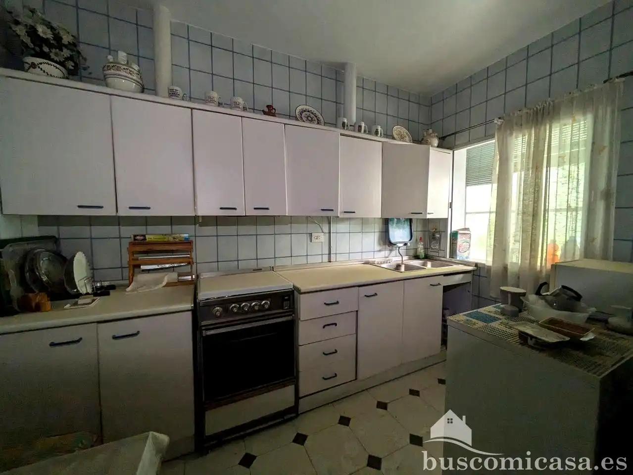 Casa amb terrassa en venda a De Ramón Y Cajal Del Bermejal, imagen 6