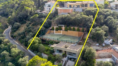 Foto 5 de Casa o xalet en venda a Sa Riera - Sa Fontansa, Begur