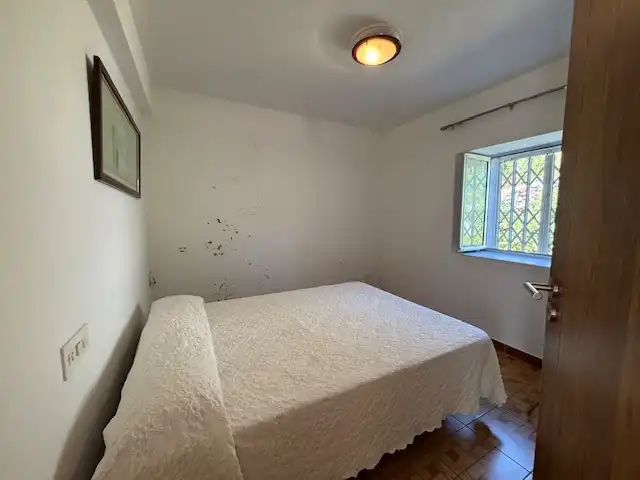 Habitación de Casa o chalet en venta en Ferrol con Jardín privado, Trastero y Horno