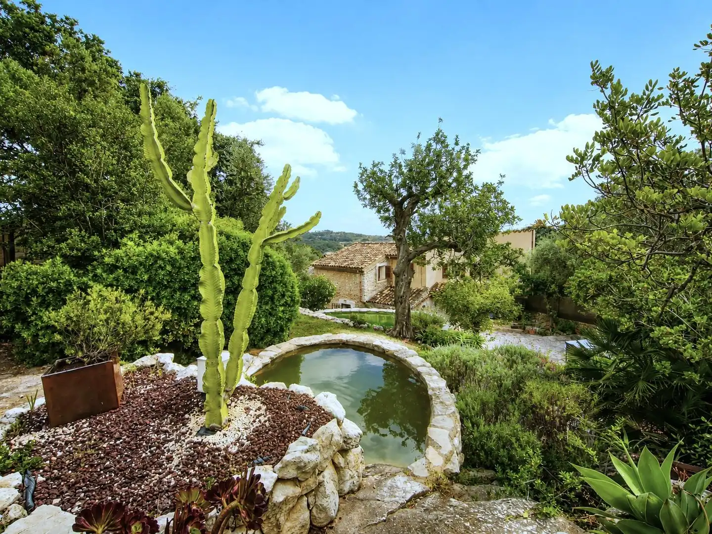 Villa zum Verkauf in Selva, imagen 53