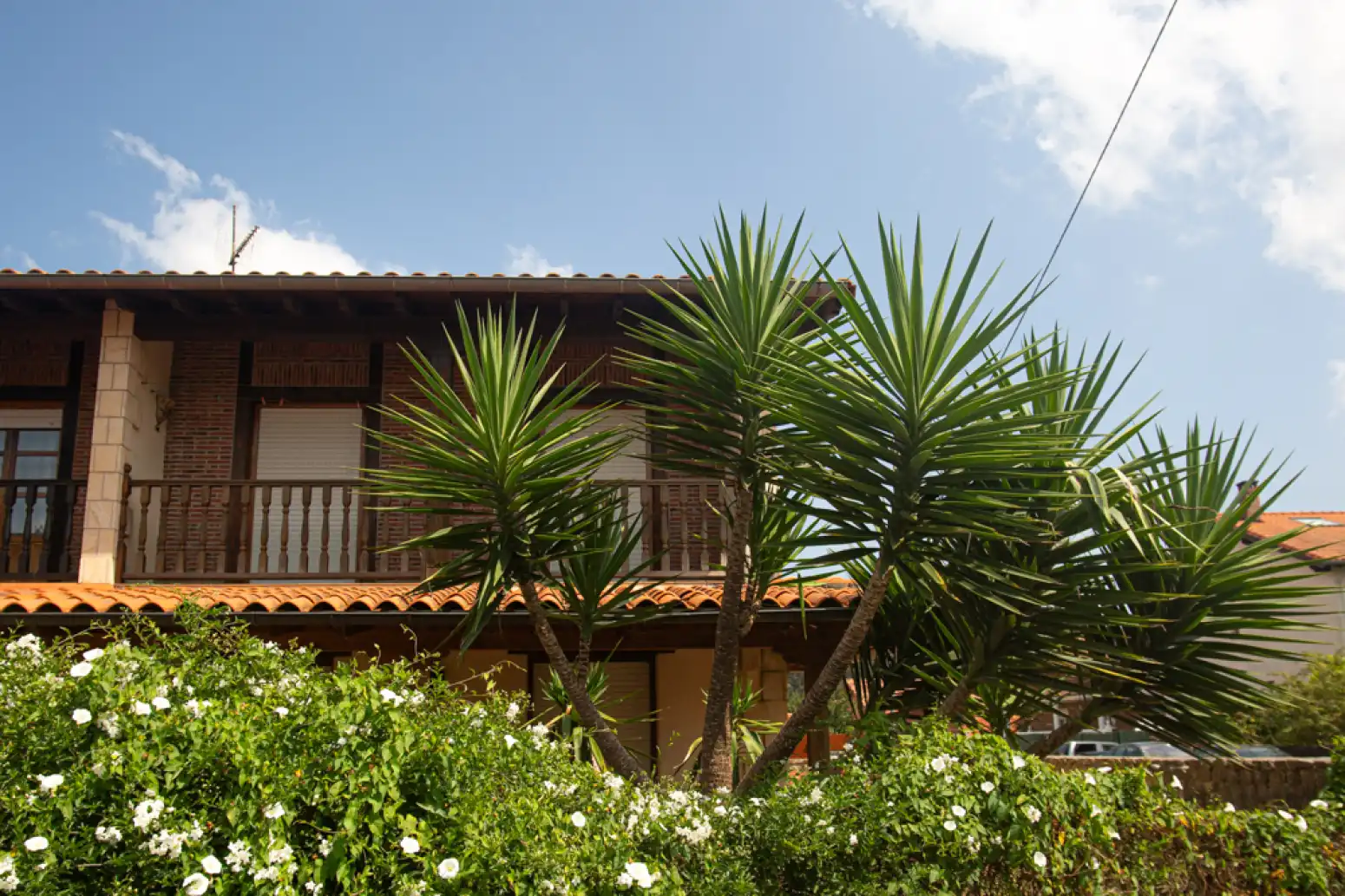 Habitatge amb terrassa en venda a Casar - BO CASAR 155, imagen 3