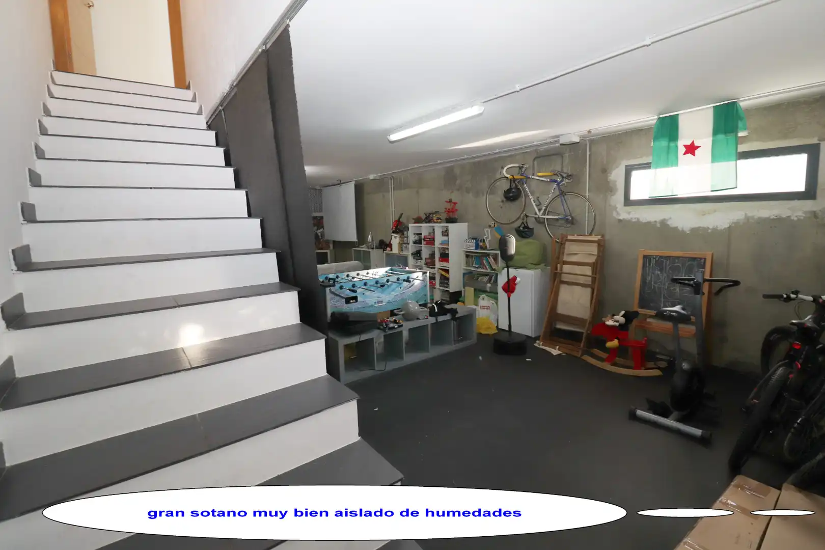 Casa o chalet en venta en Aljaraque con Aire acondicionado, Balcón y Alarma