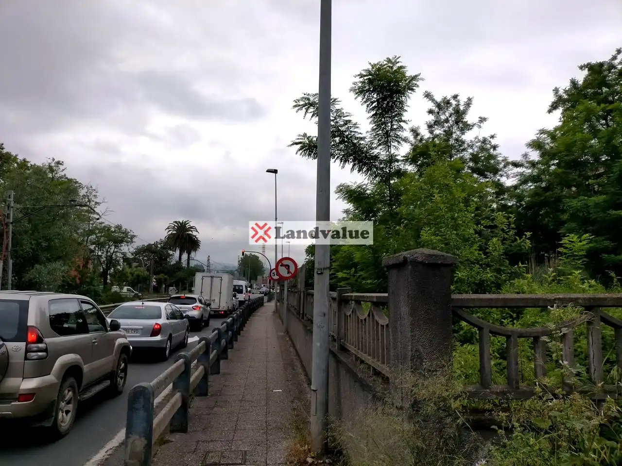 Außenansicht von Residential zum Verkauf in Erandio