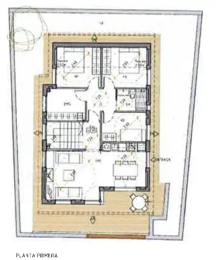 Residential zum Verkauf in Vilanova de Sau