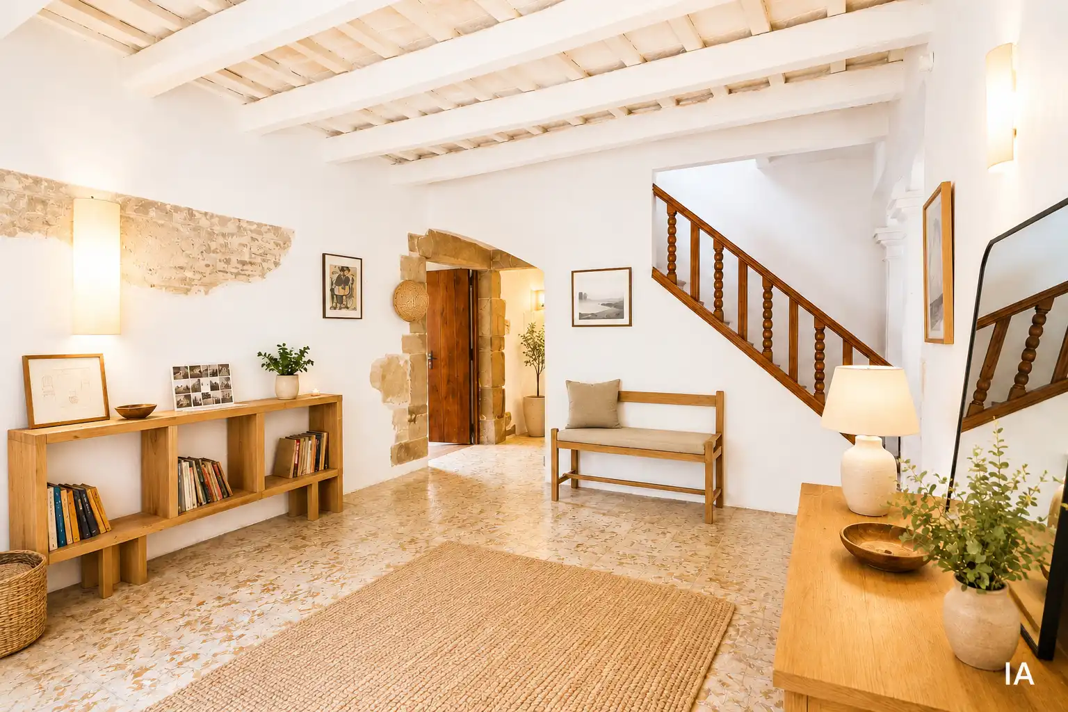 House with garden for sale in Verges, imagen 70