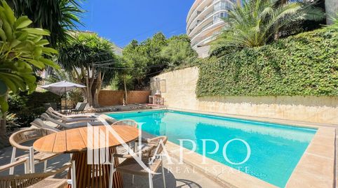 Foto 2 de Piso en venta en Gaspar Riera, Cala Major, Palma de Mallorca