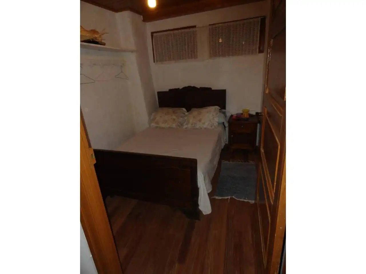 Habitación de Finca rústica en venta en A Rúa 