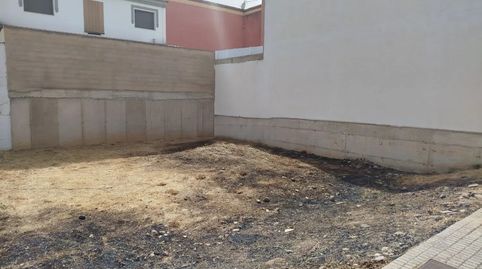 Zona juzgados. Solar urbano. 150 mt, immagine 3
