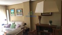 Living room of Flat for sale in León Capital   with Heating and Terrace