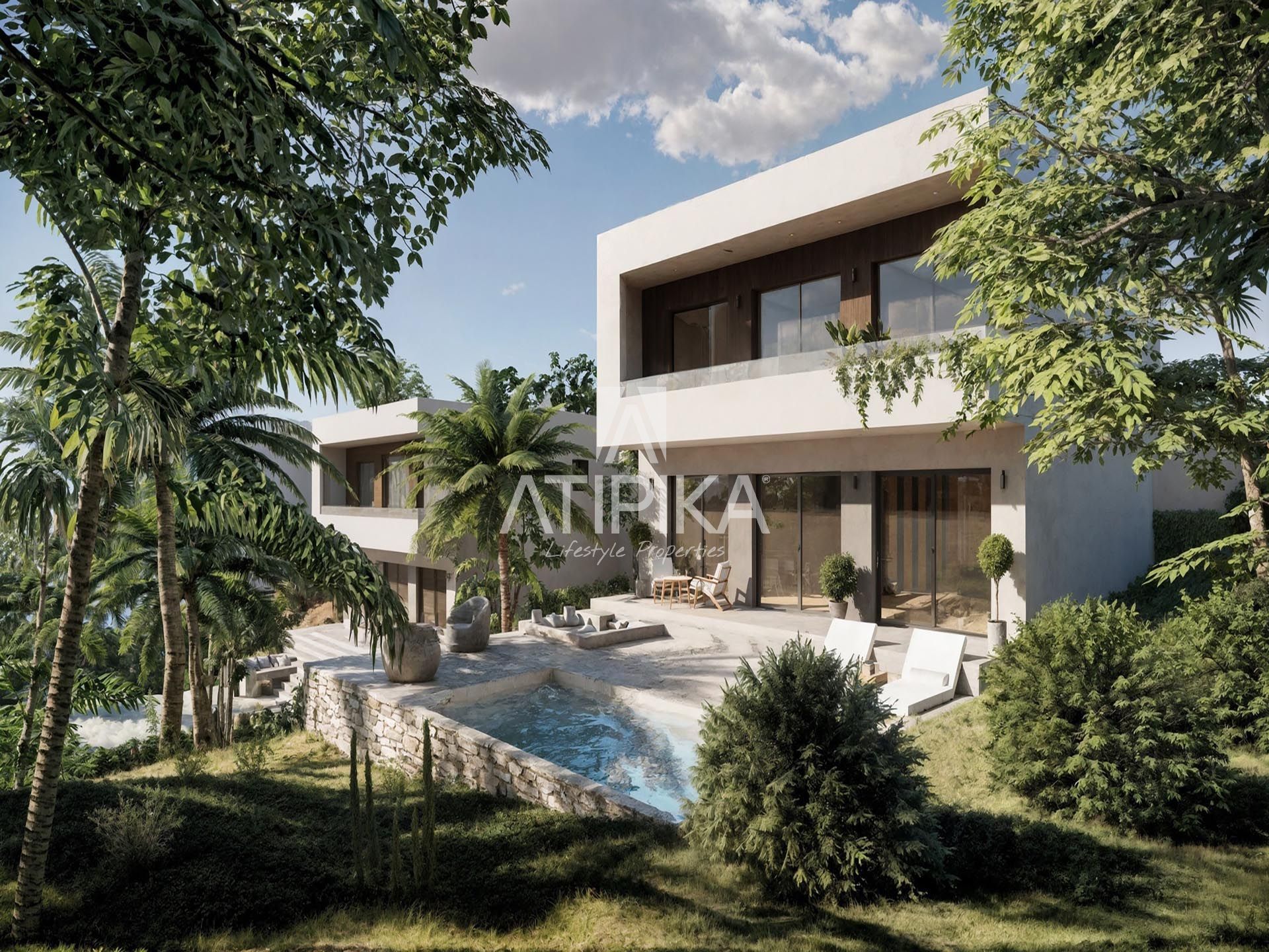 Garden of House or chalet for sale in Llagostera  with Heating, Terrace and Swimming Pool