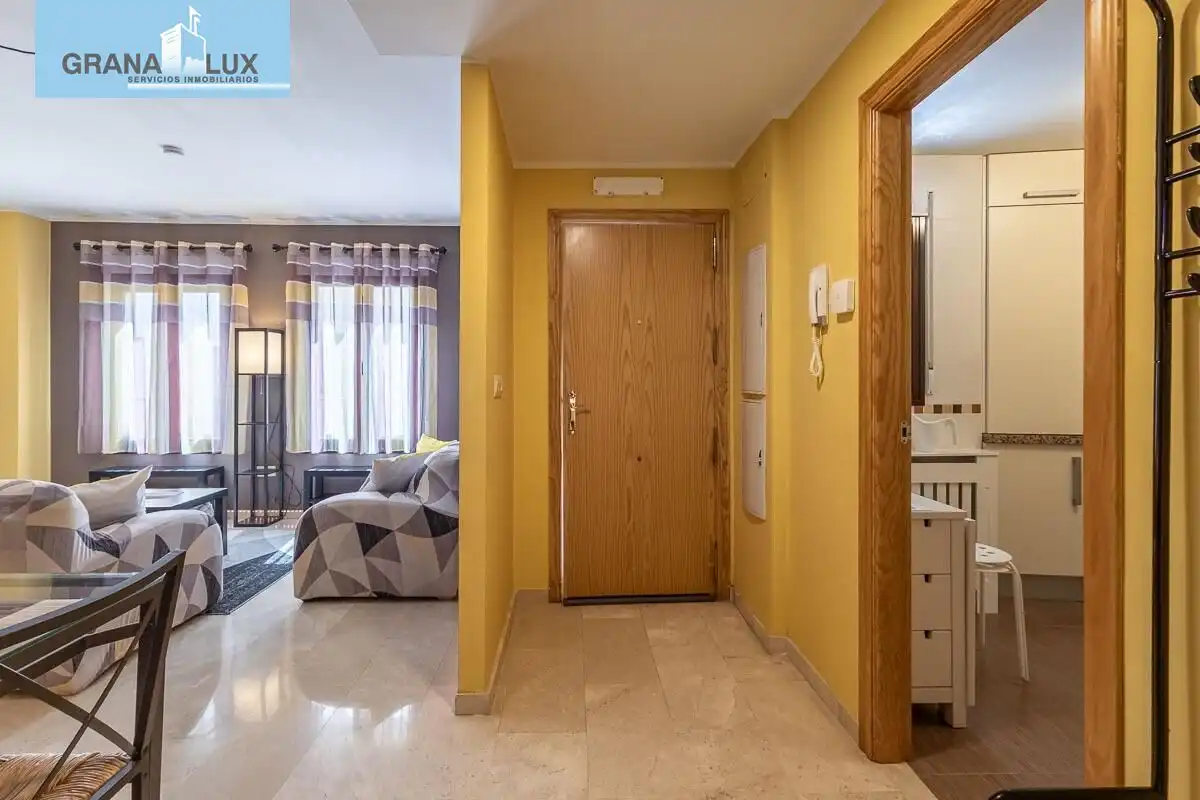 Appartement avec ascenseur à vendre à Calle del Molinillo, imagen 8