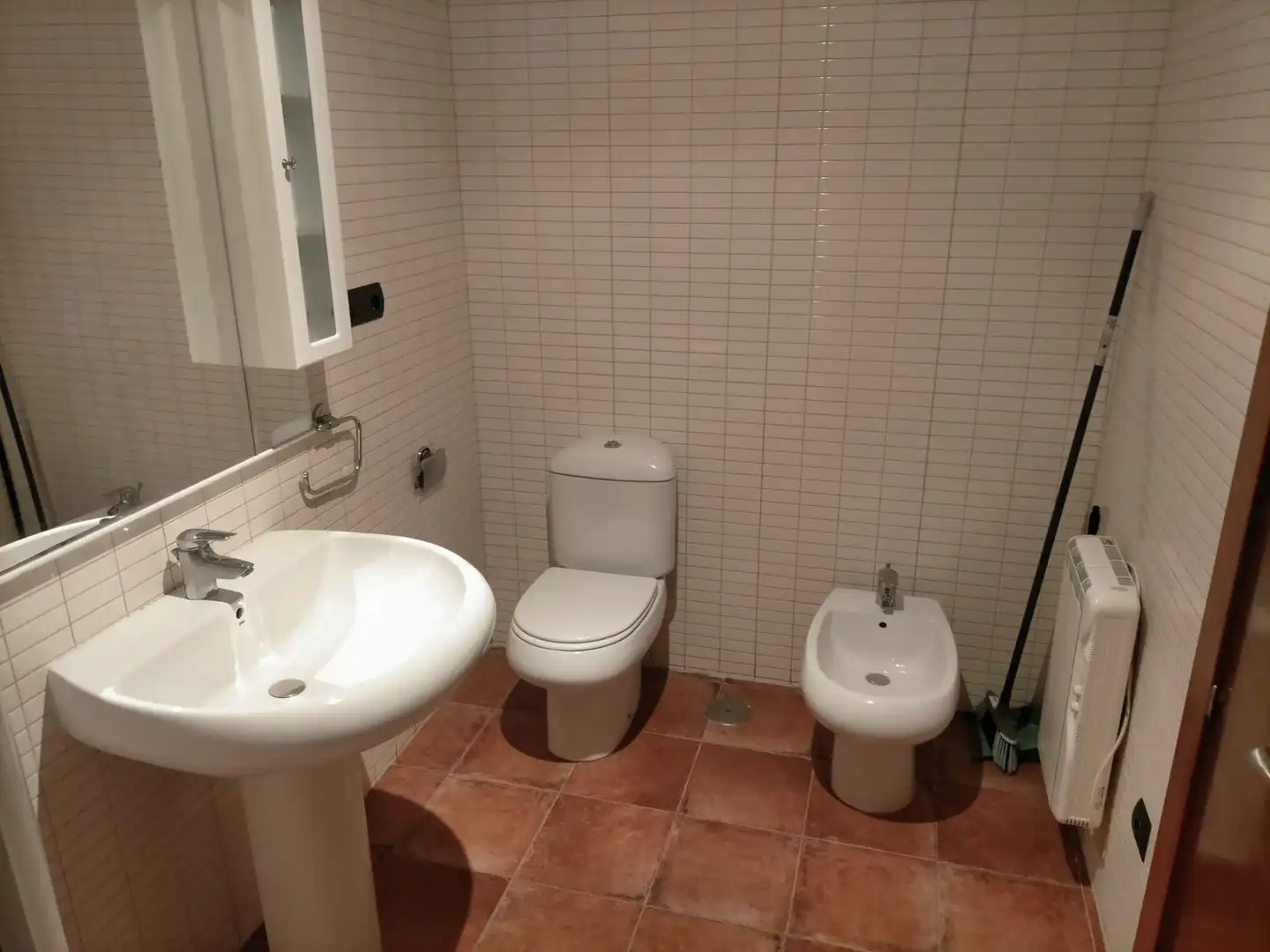 Baño de Piso en venta en Arévalo con Amueblado
