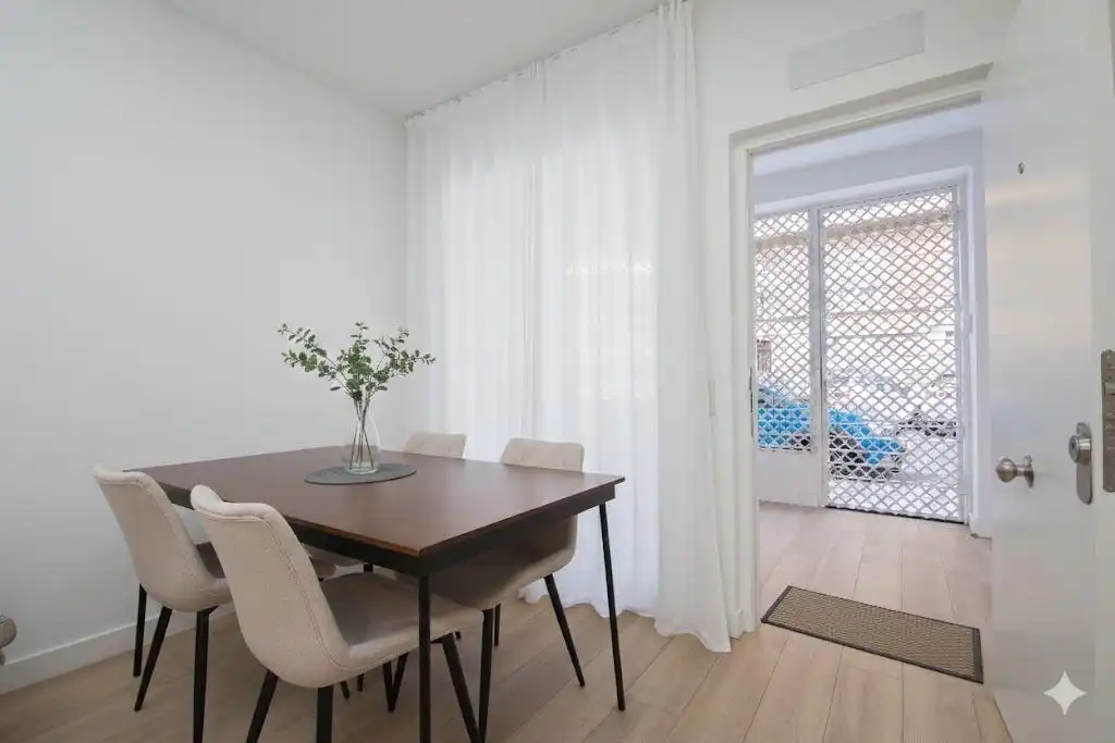 Comedor de Piso en venta en Elche / Elx