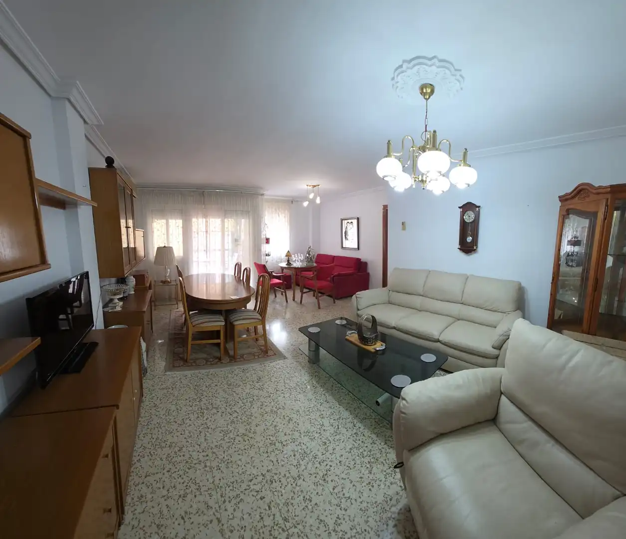 Piso con ascensor en venta en Centro - Doña Mercedes, imagen 2