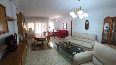 Foto 2 de Pis en venda a Centro - Doña Mercedes, Dos Hermanas