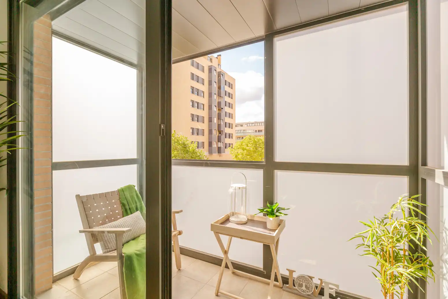 Piso con terraza en venta en Nuevo artica - LEONOR DE AQUITANIA 18, imagen 12