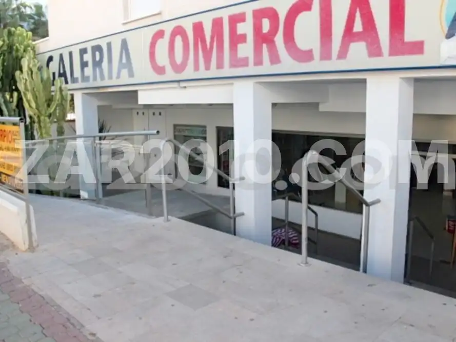 Local comercial en venda a Avenida Costa Levante, imagen 3