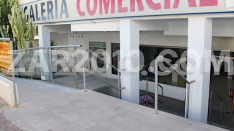 Photo 3 of Commercial properties for sale in Avenida Costa Levante, Marina de la Torre, Mojácar
