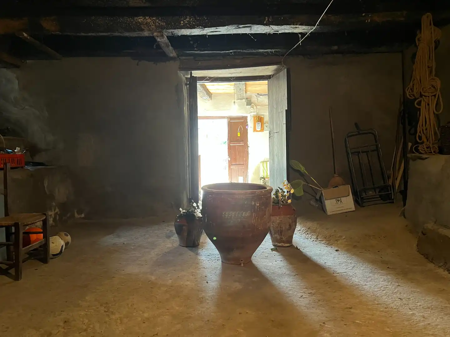 Haus oder Chalet zum Verkauf in Castiello de Jaca