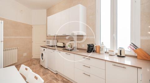 Photo 5 of Flat to rent in C. de Los Caños del Peral, Palacio,  Madrid Capital