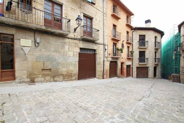 Garaje en Venta en Tafalla - Plaza DE LOS AUROROS en Tafalla