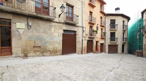 SE VENDE BAJERAGARAJE EN EL CENTRO DE TAFALLA!!!