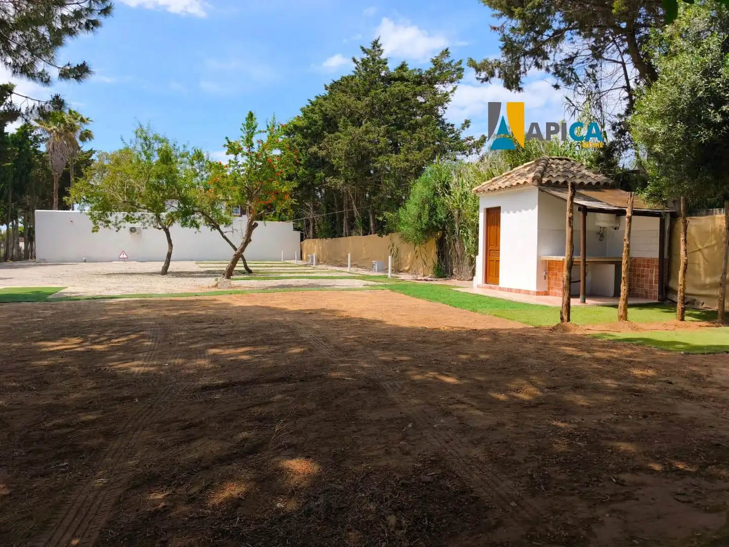 Villa avec piscine à vendre à El Palmar, imagen 31