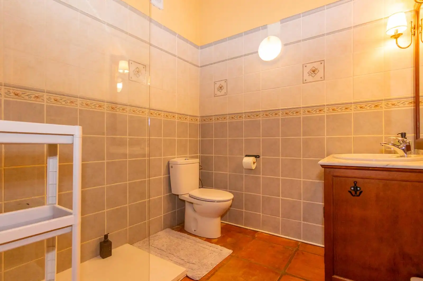 Baño de Edificio en venta en Sagra