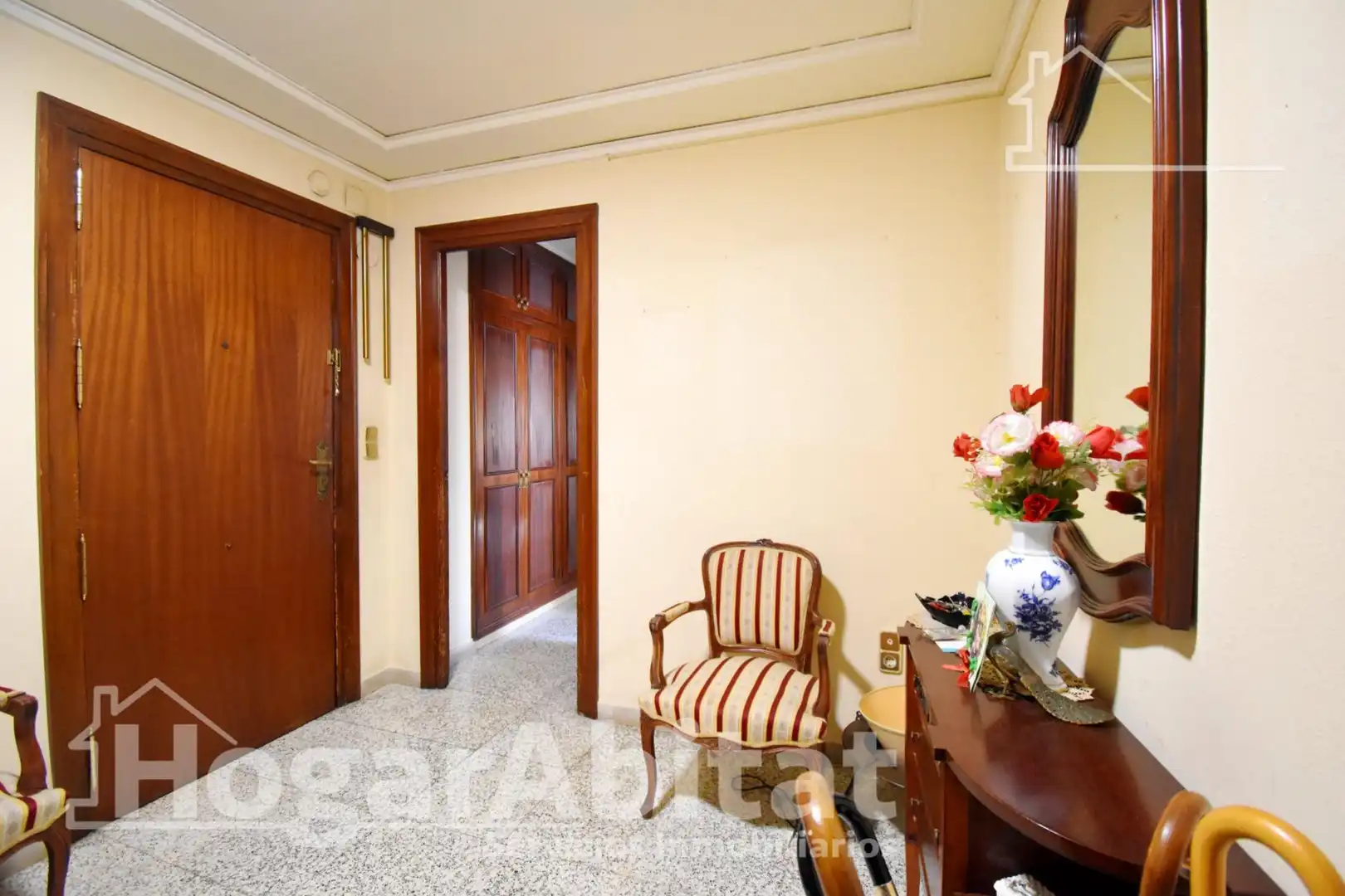 Flat with lift for sale in Passeig de les Germanías, imagen 33