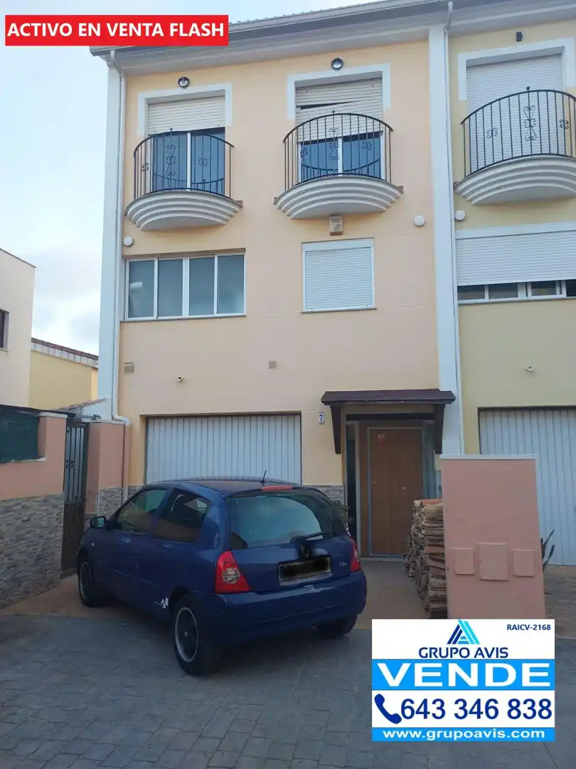Einfamilien-Reihenhaus zum Verkauf in MAR, 76, Daimús