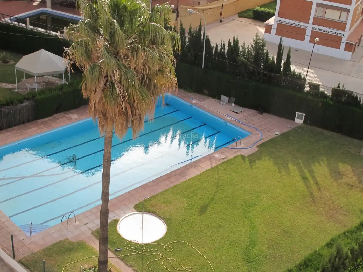 Apartament amb piscina de lloguer a Carrer Sigalero 8, imagen 5
