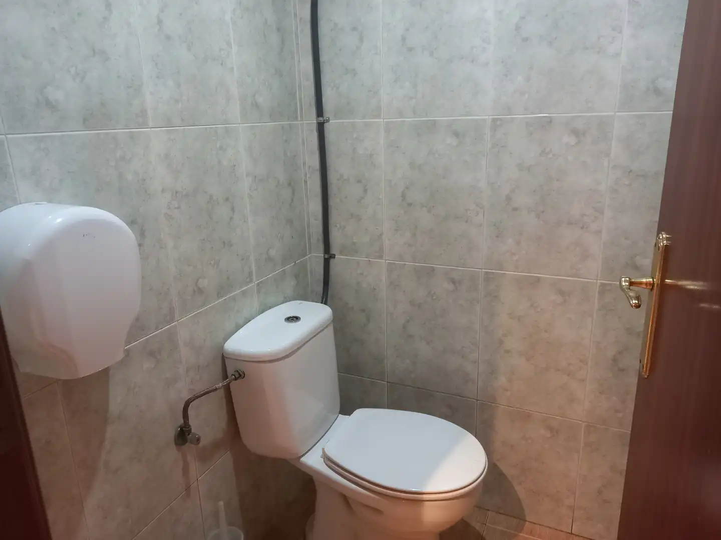 Gewerbefläche zum Verkauf in Carrer de Bailèn 25, imagen 24