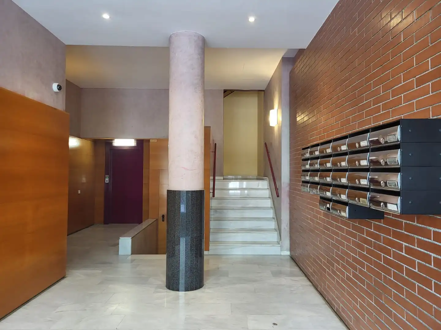 Appartement avec terrasse à vendre à Calella, imagen 19