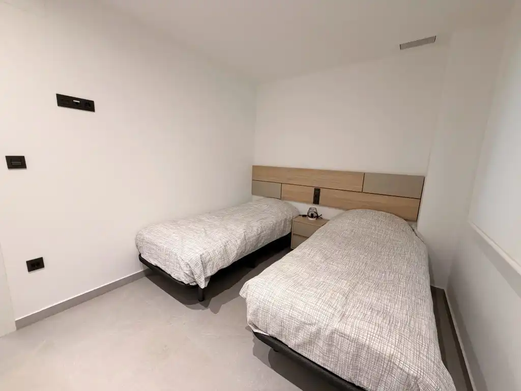 Apartamento con piscina en venta en Algorfa, imagen 19