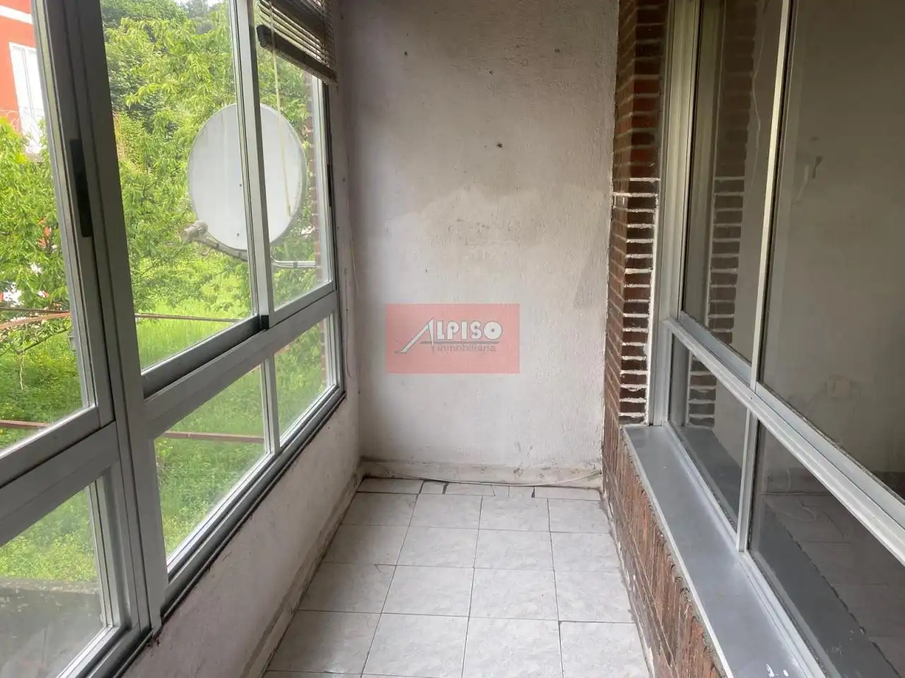 Terrassa de Pis en venda en Ribadavia amb Calefacció, Parquet i Traster